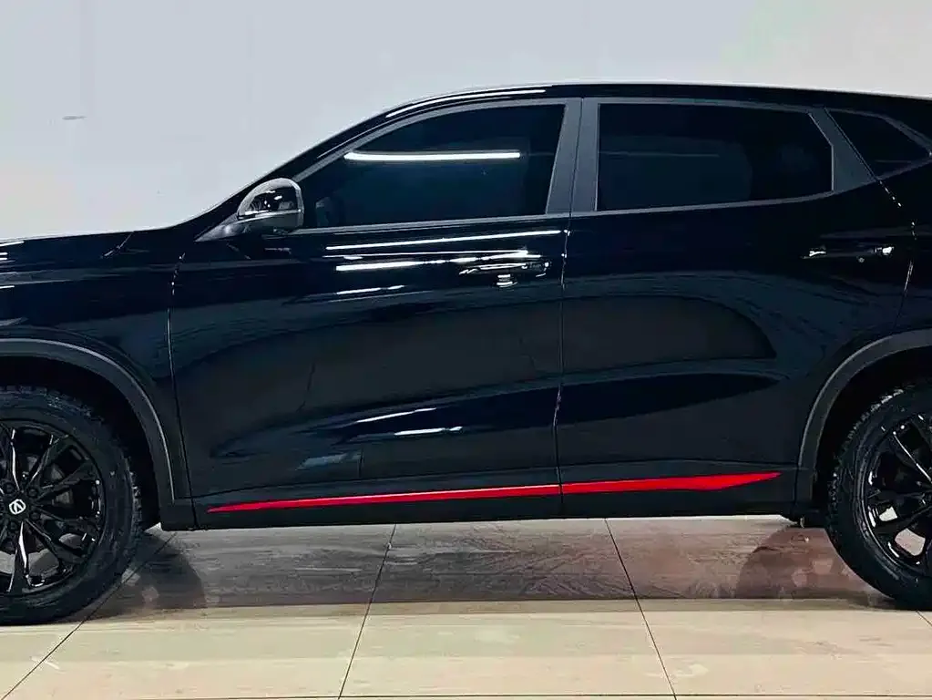 Changan X5 PLUS 2025 из CN, фото 6