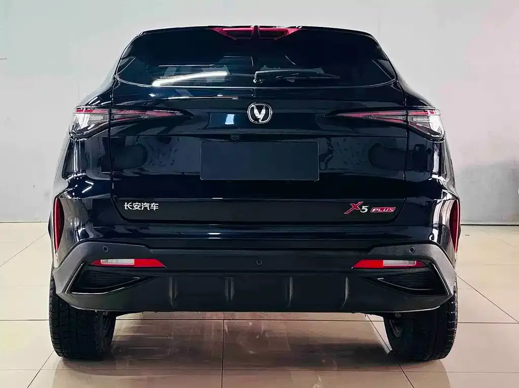 Changan X5 PLUS 2025 из CN, фото 7