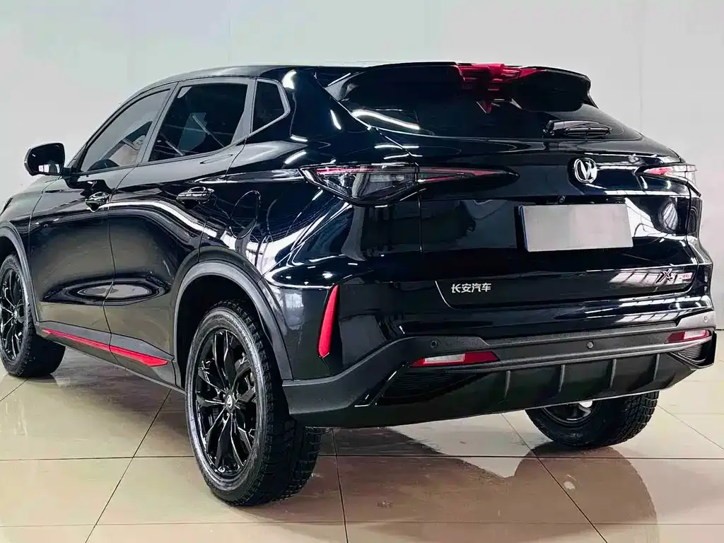Changan X5 PLUS 2025 из CN, фото 10