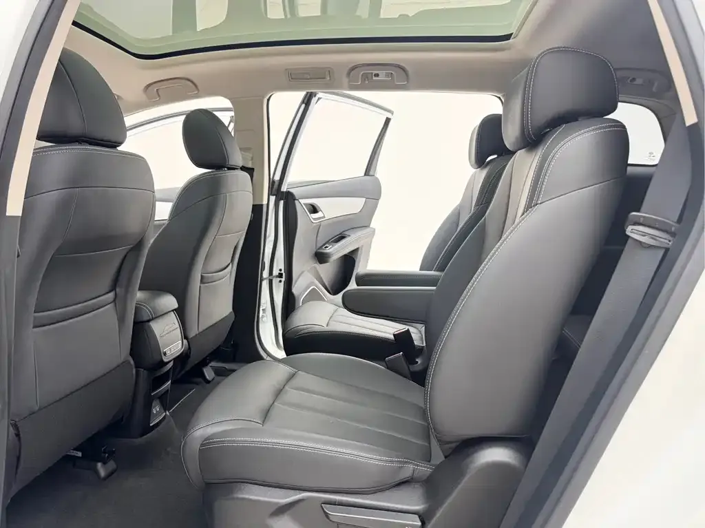 BYD MAX 2022 из CN, фото 10