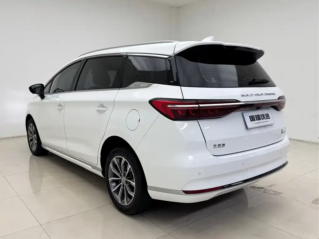 BYD MAX 2022 из CN, фото 8