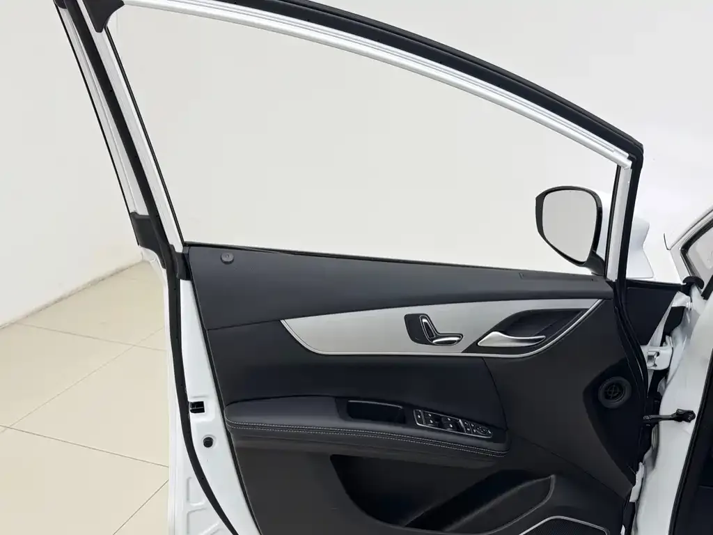 BYD MAX 2022 из CN, фото 6