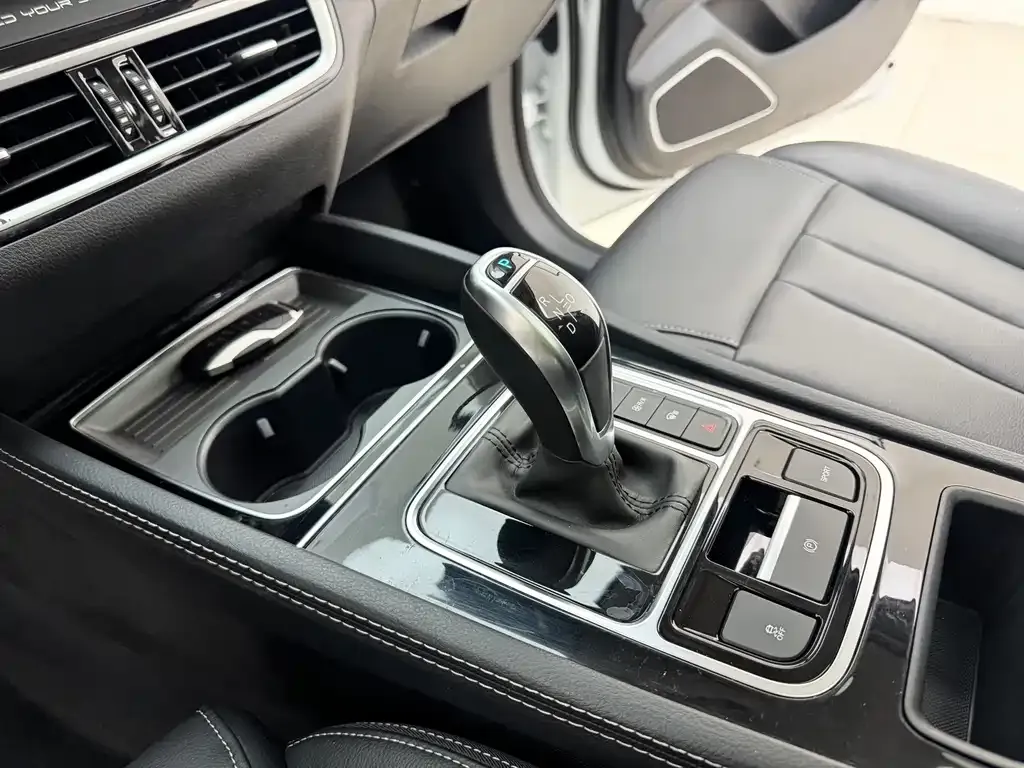 BYD MAX 2022 из CN, фото 9