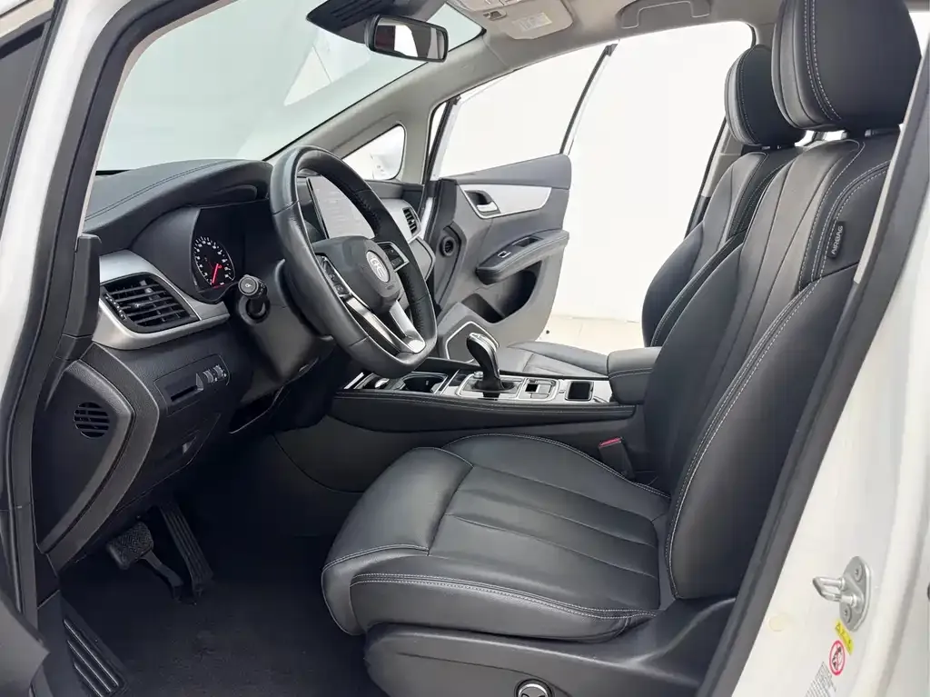 BYD MAX 2022 из CN, фото 7