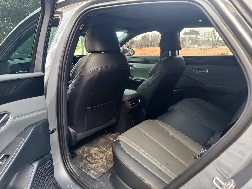 BYD Qin L 2025 из CN, фото 4