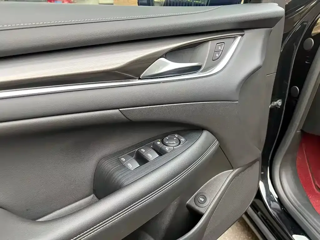 Buick LaCrosse 2023 из CN, фото 5