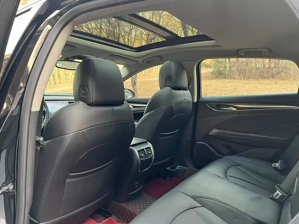 Buick LaCrosse 2023 из CN, фото 6