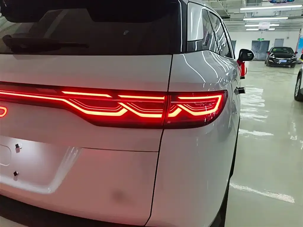 BYD L DM-i 2025 из CN, фото 9