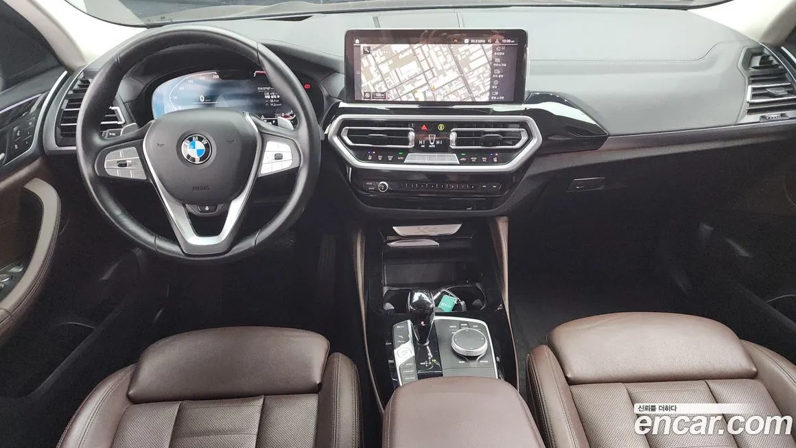 BMW X4 — фото 9