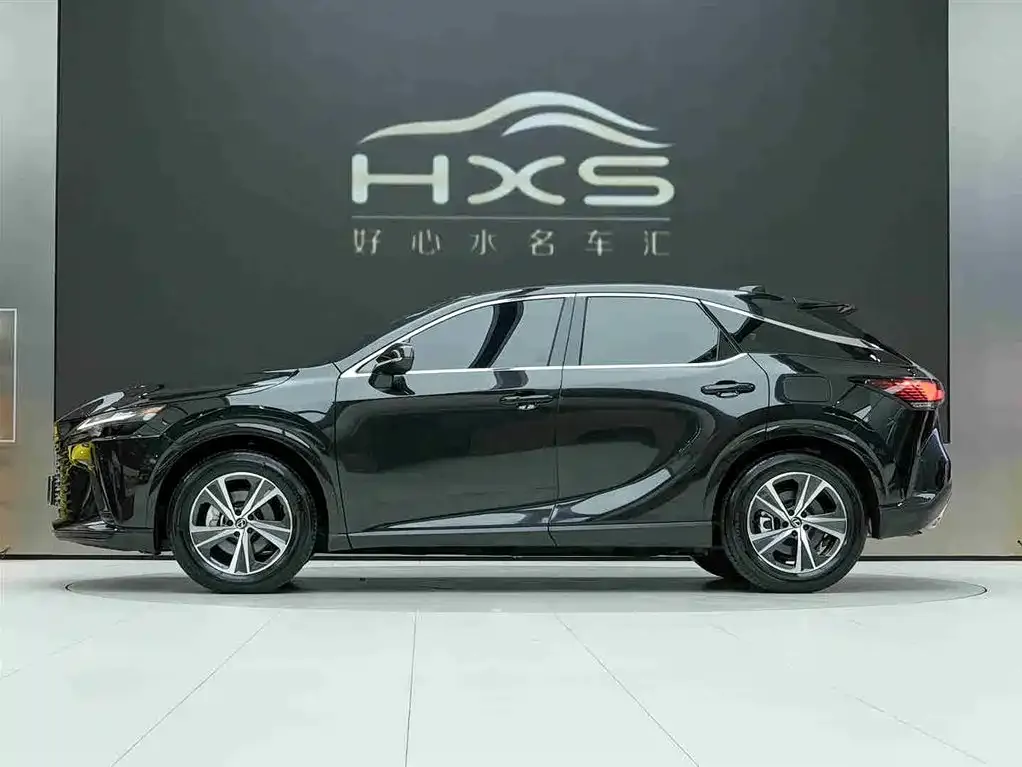 Lexus RX 2024 из CN, фото 7