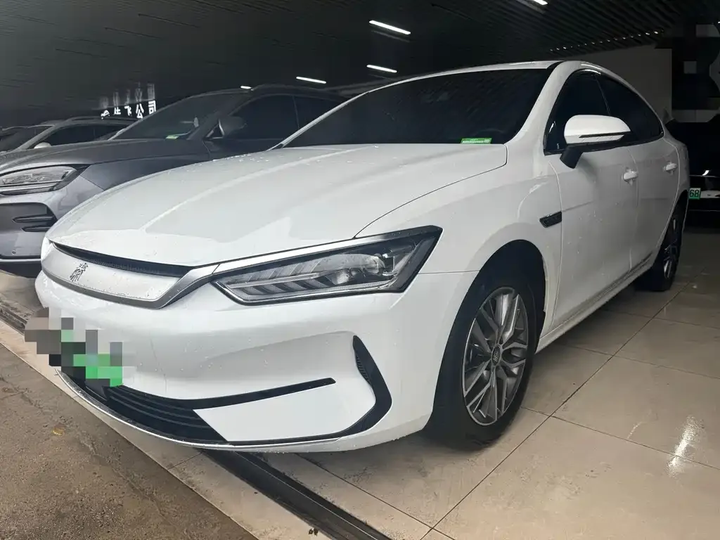 BYD Qin PLUS 2025 из CN, фото 1