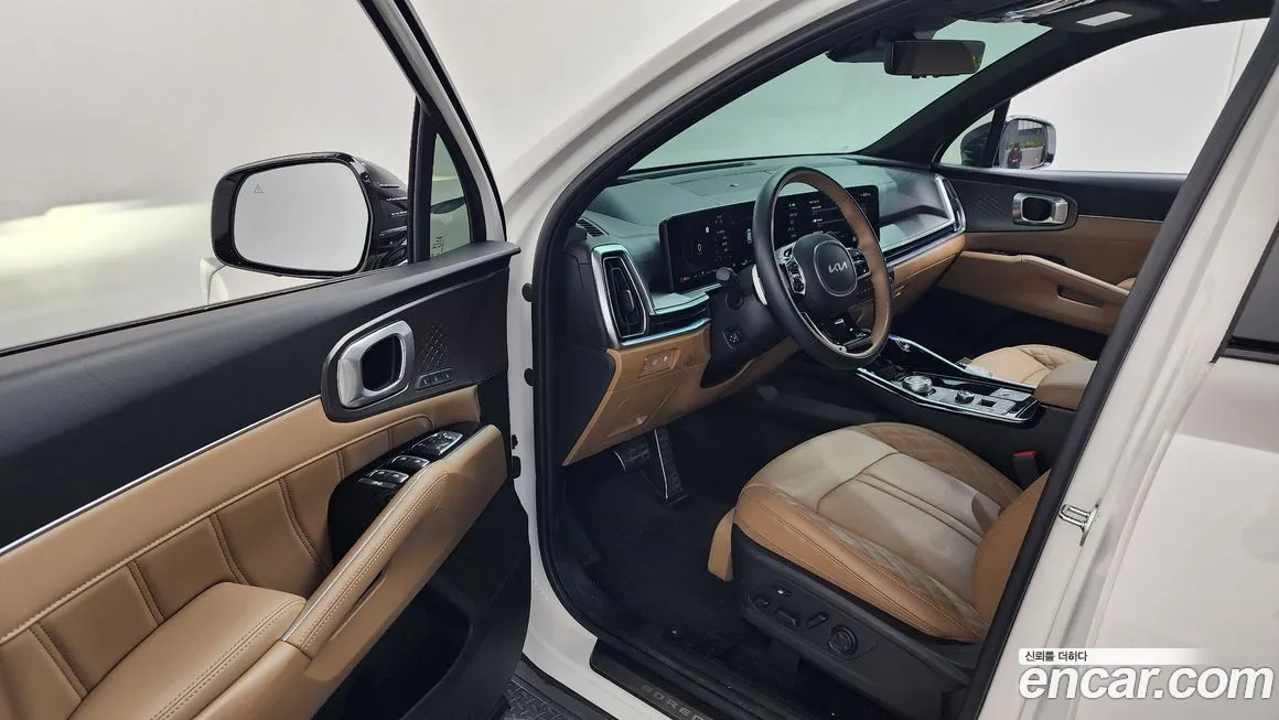 Kia Sorento — фото 3