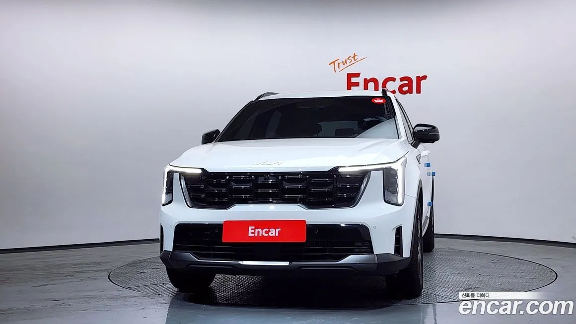 Kia Sorento — фото 2