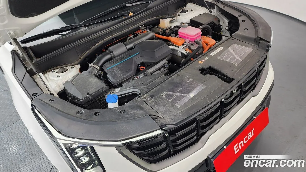 Kia Sorento — фото 7