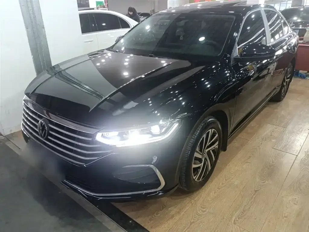 Volkswagen Lavida 2024 из CN, фото 1