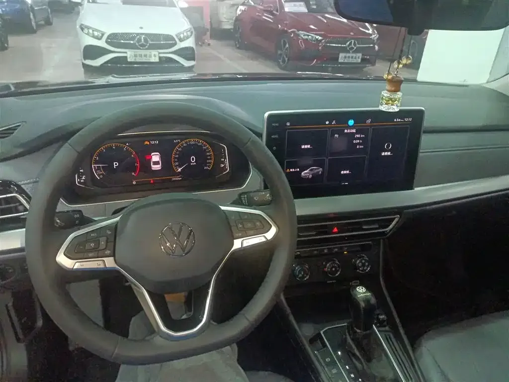 Volkswagen Lavida 2024 из CN, фото 10