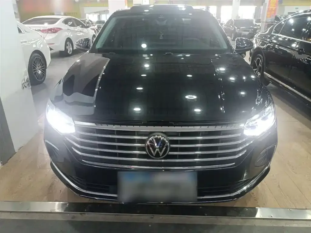 Volkswagen Lavida 2024 из CN, фото 9