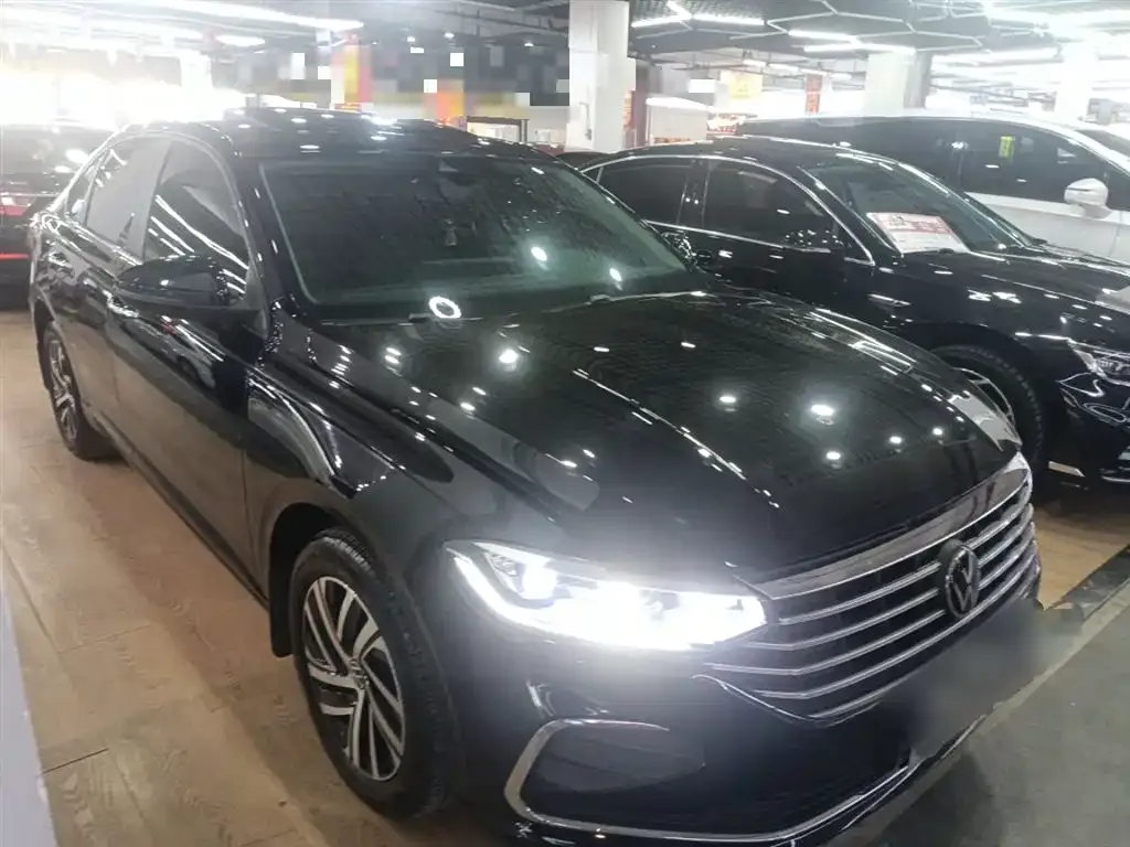 Volkswagen Lavida 2024 из CN, фото 7