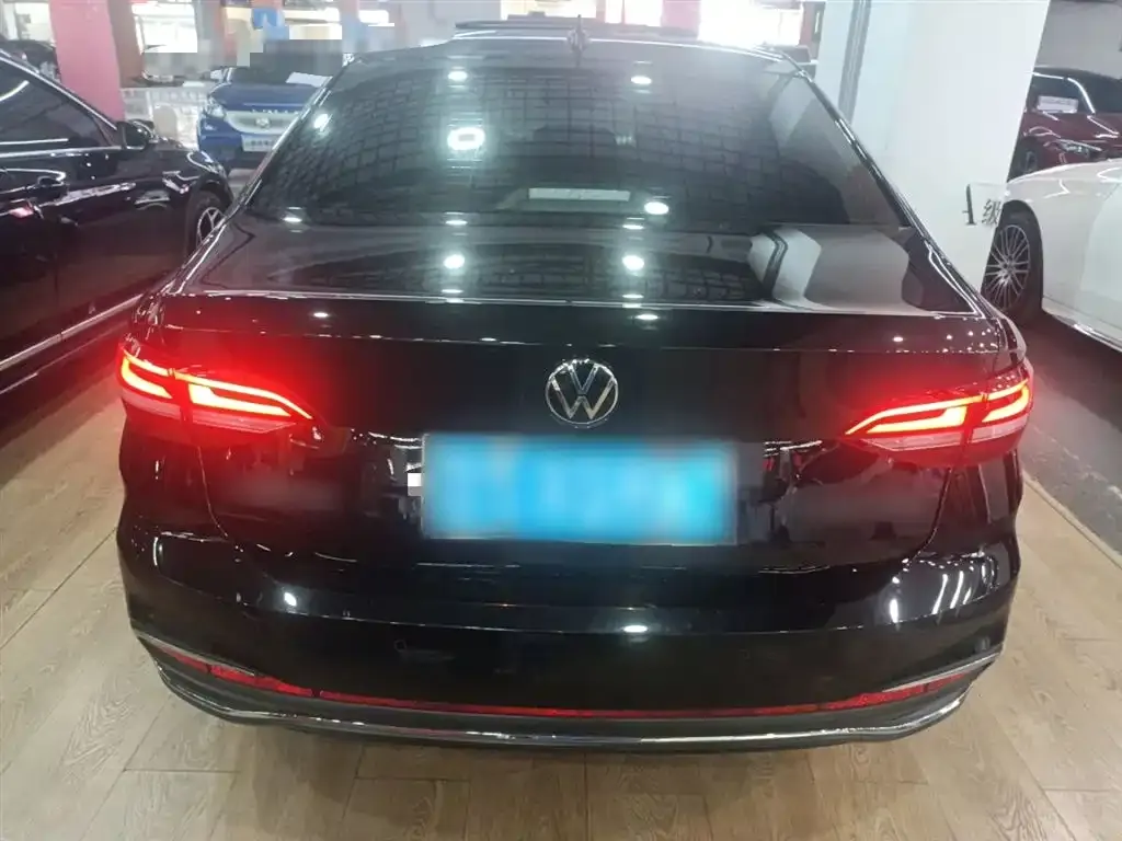 Volkswagen Lavida 2024 из CN, фото 3