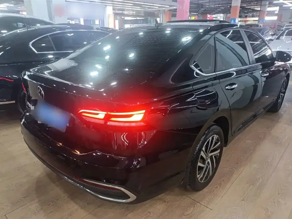 Volkswagen Lavida 2024 из CN, фото 6