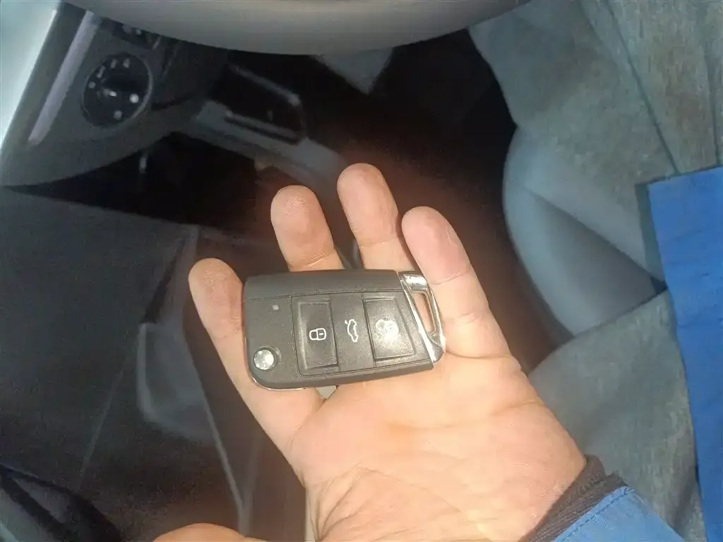 Volkswagen Lavida 2024 из CN, фото 4