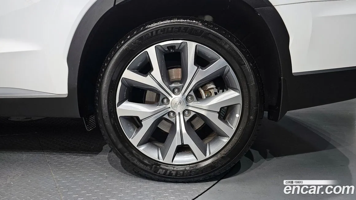 Hyundai Palisade 2021 из KR, фото 3