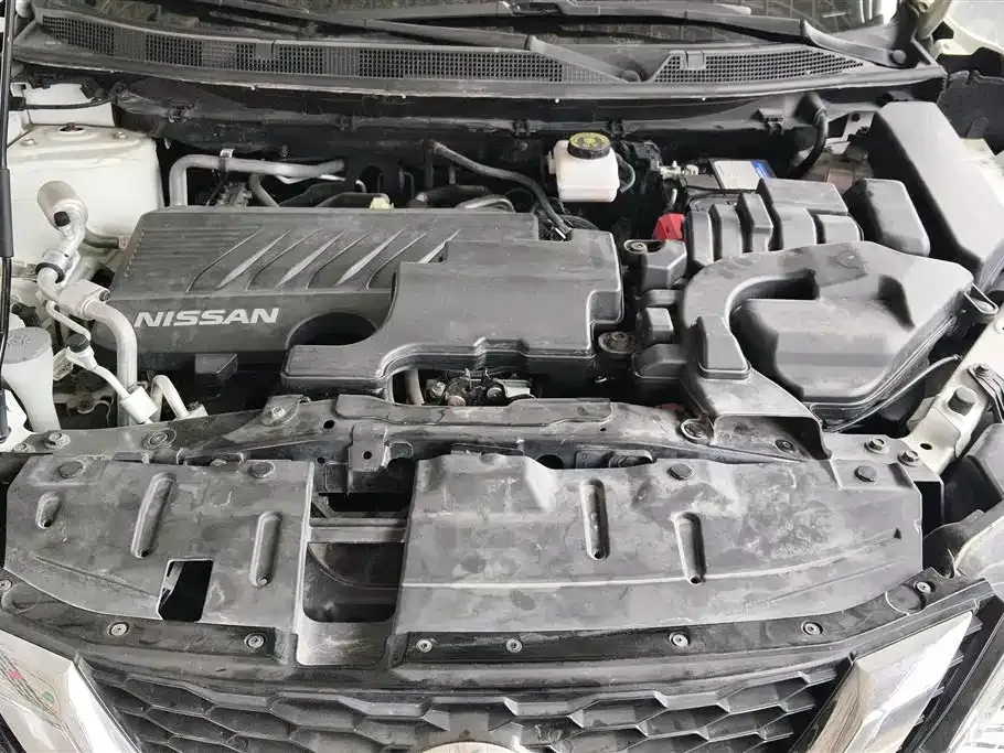Nissan Qashqai 2022 из CN, фото 10