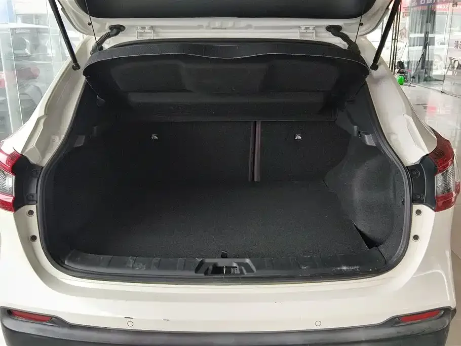 Nissan Qashqai 2022 из CN, фото 5