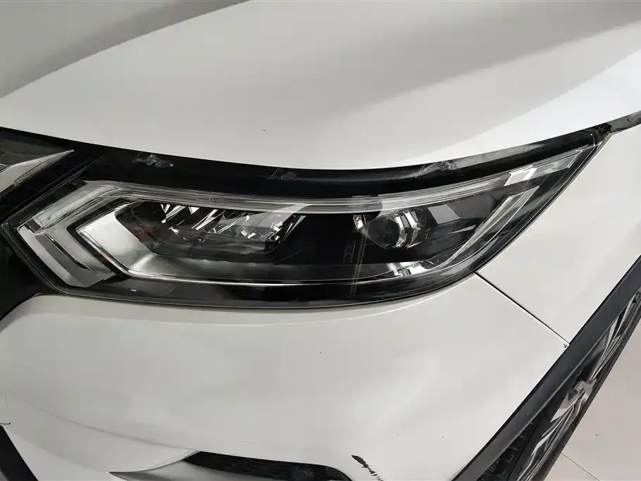 Nissan Qashqai 2022 из CN, фото 2