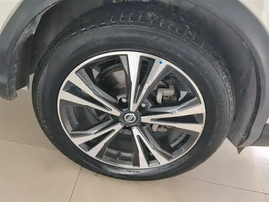 Nissan Qashqai 2022 из CN, фото 9