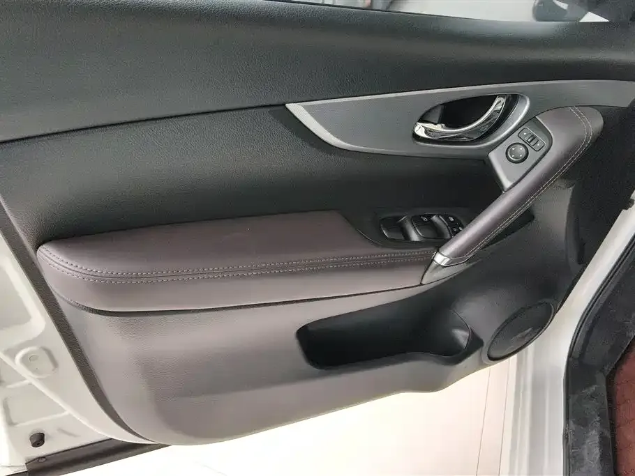 Nissan Qashqai 2022 из CN, фото 3