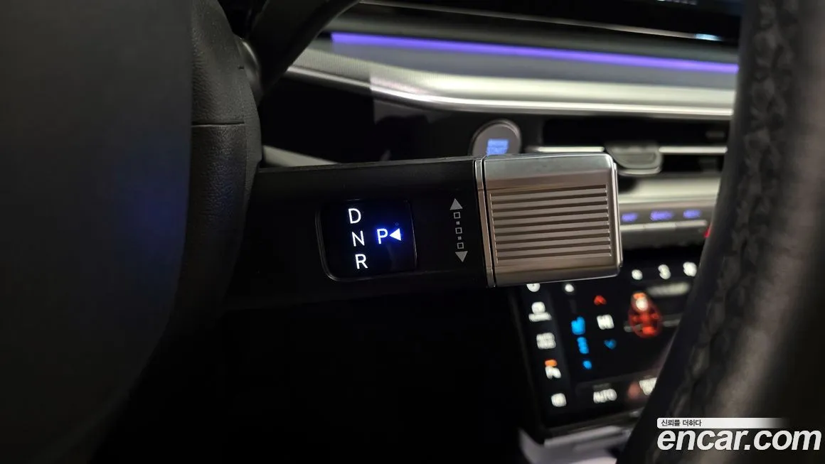 Hyundai Grandeur 2023 из KR, фото 8