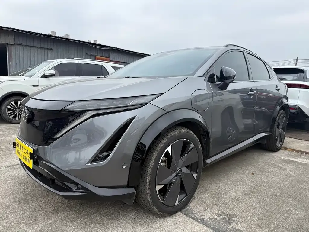 Nissan Ariya