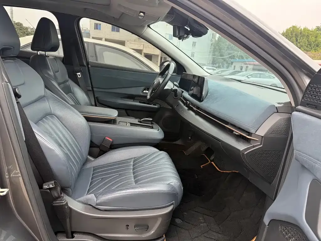 Nissan Ariya 2023 из CN, фото 6