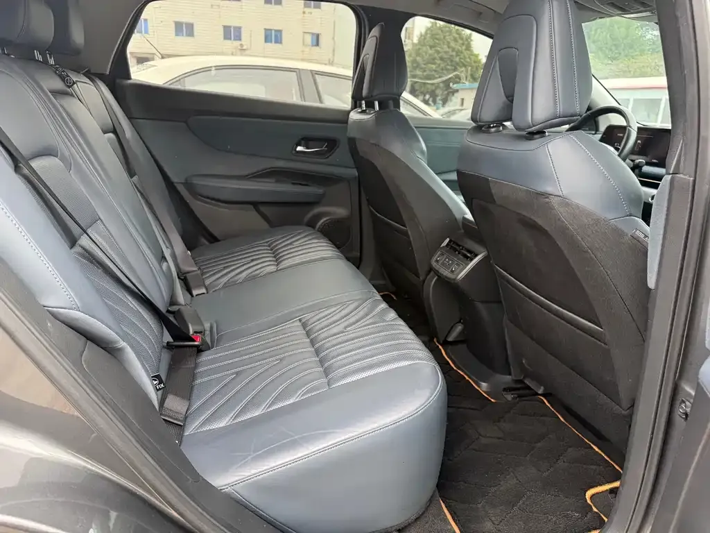 Nissan Ariya 2023 из CN, фото 3