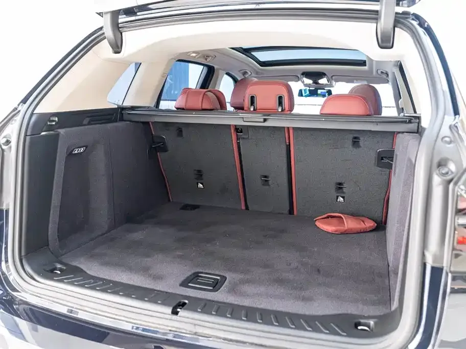 BMW X3 2024 из CN, фото 7