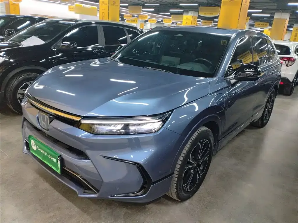 Honda Breeze PHEV 2023 из CN, фото 1