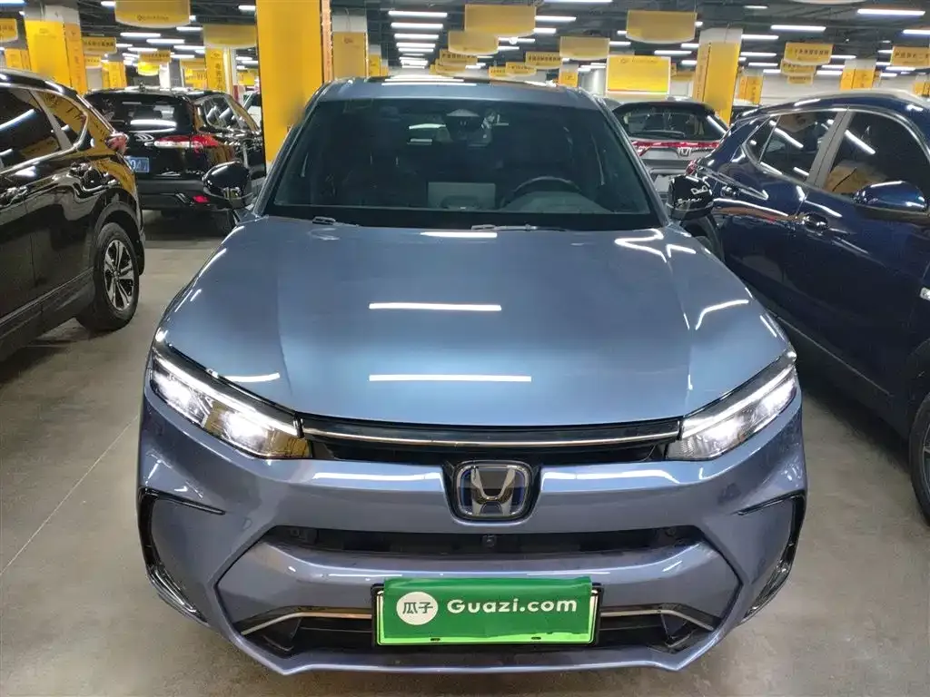 Honda Breeze PHEV 2023 из CN, фото 6