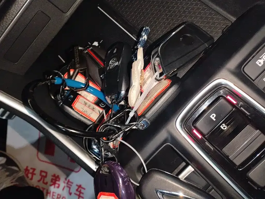 Honda Breeze PHEV 2023 из CN, фото 4