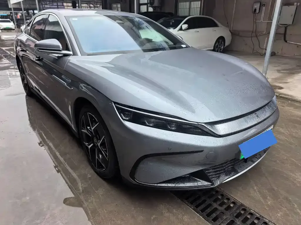 BYD Han 2022 из CN, фото 1