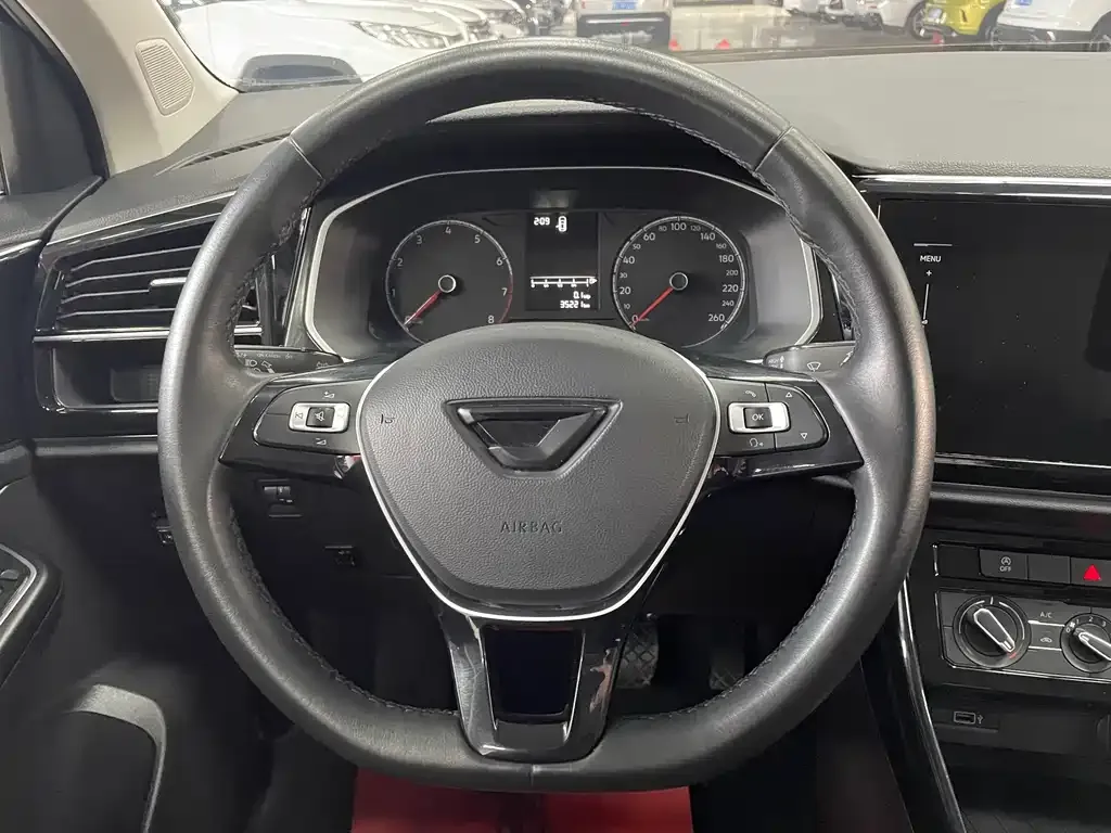 Jetta VS5 2022 из CN, фото 8