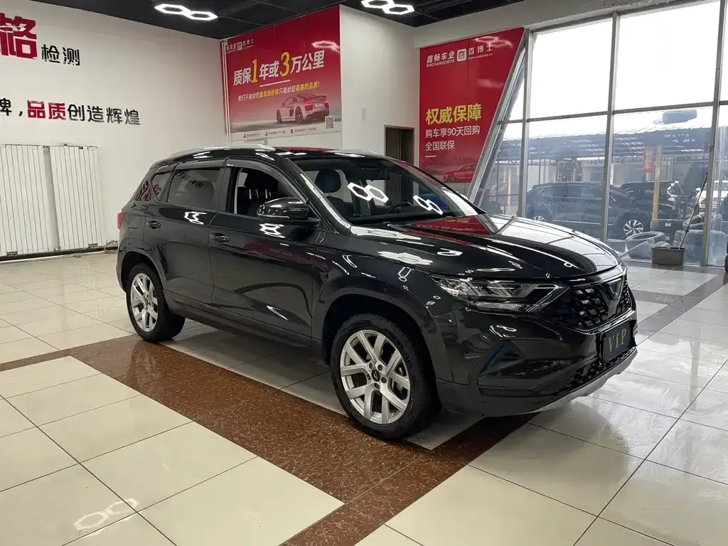 Jetta VS5 2022 из CN, фото 10