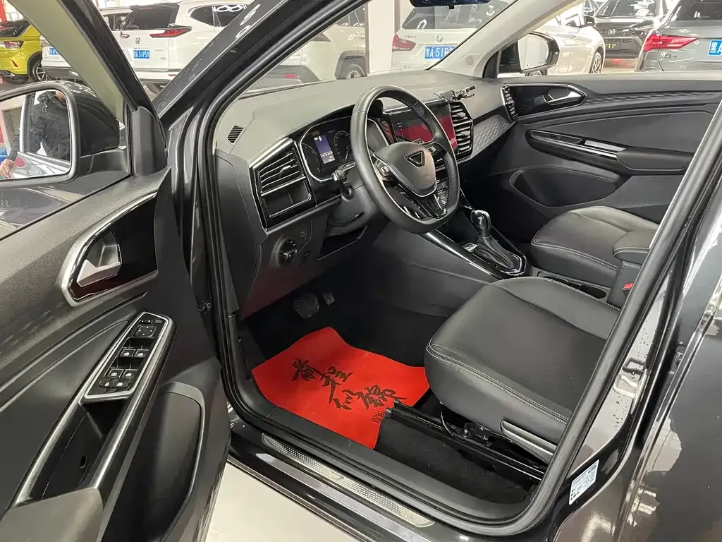 Jetta VS5 2022 из CN, фото 6