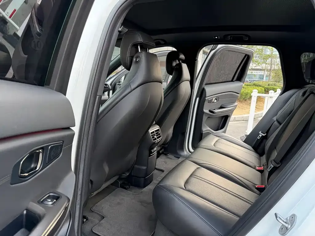 NIO ES6 2022 из CN, фото 9