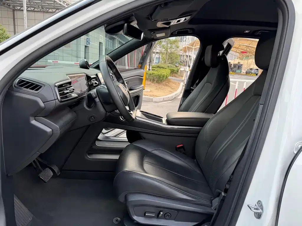 NIO ES6 2022 из CN, фото 8