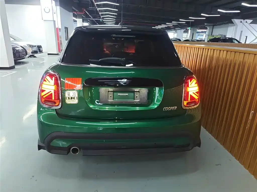 MINI Cooper (3-door) 2022 из CN, фото 7