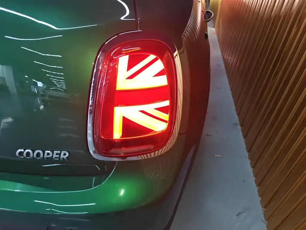 MINI Cooper (3-door) 2022 из CN, фото 4