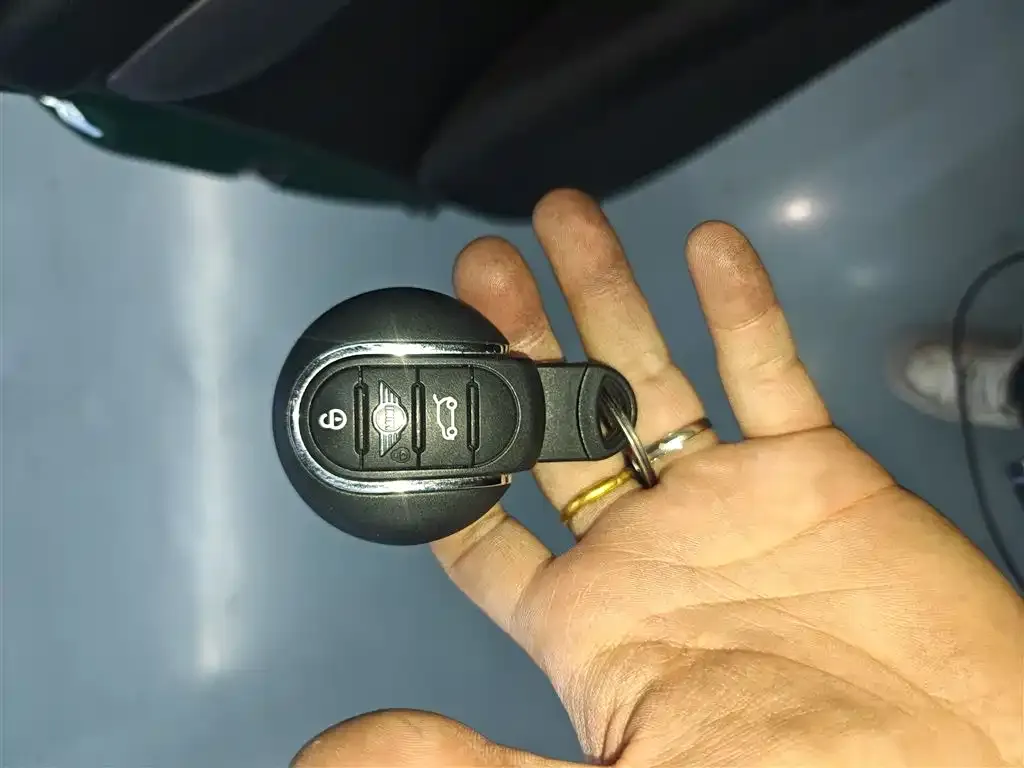 MINI Cooper (3-door) 2022 из CN, фото 6
