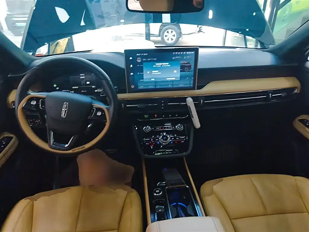 Lincoln Corsair 2022 из CN, фото 3