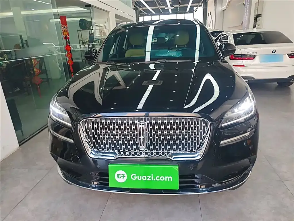 Lincoln Corsair 2022 из CN, фото 9